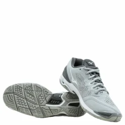 Wave Stealth V Patterned