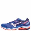 Wave Ultima 9 W Blue/White