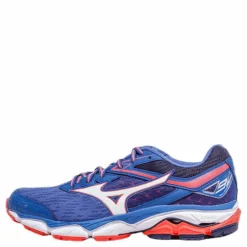 Wave Ultima 9 W Blue/White