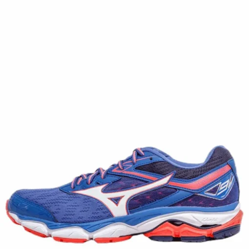 Wave Ultima 9 W Blue/White