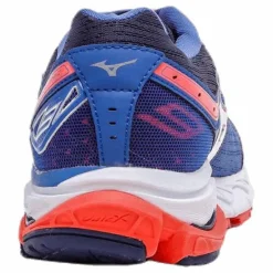 Wave Ultima 9 W Blue/White
