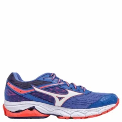 Wave Ultima 9 W Blue/White