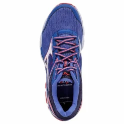 Wave Ultima 9 W Blue/White