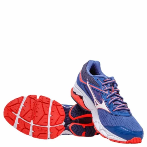 Wave Ultima 9 W Blue/White