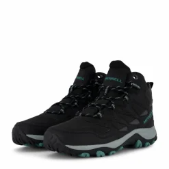 West Rim Sport Mid Gtx Black