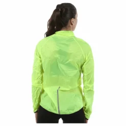 Windpack Jkt Yellow