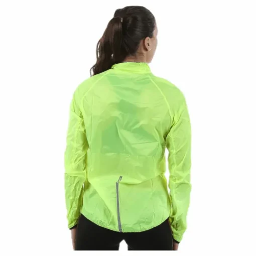 Windpack Jkt Yellow