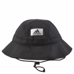 WIND.RDY Tech Bucket Hat Black