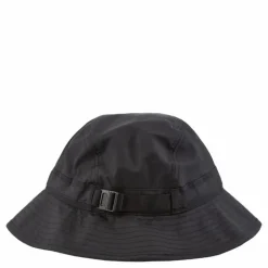 WIND.RDY Tech Bucket Hat Black