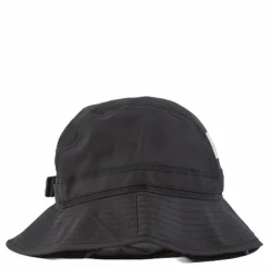WIND.RDY Tech Bucket Hat Black