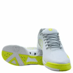 Wing 2.0 White/Yellow