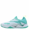 Wing Lite 2.0 White/Turquoise