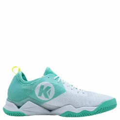 Wing Lite 2.0 White/Turquoise