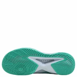 Wing Lite 2.0 White/Turquoise