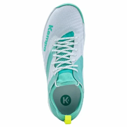 Wing Lite 2.0 White/Turquoise