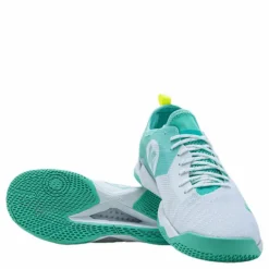 Wing Lite 2.0 White/Turquoise