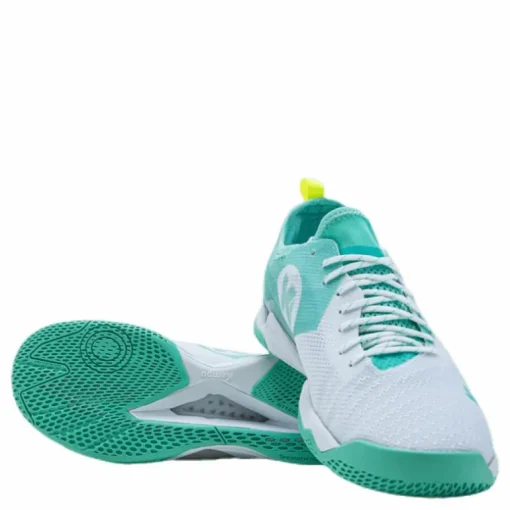 Wing Lite 2.0 White/Turquoise