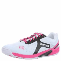Wing Lite W Pink/White/Black