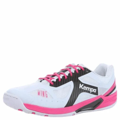 Wing Lite W Pink/White/Black