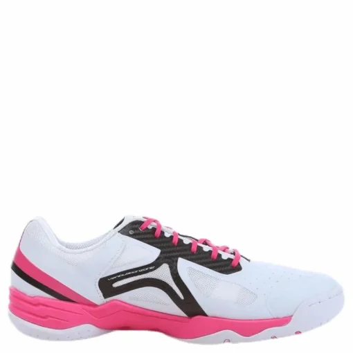 Wing Lite W Pink/White/Black