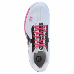 Wing Lite W Pink/White/Black