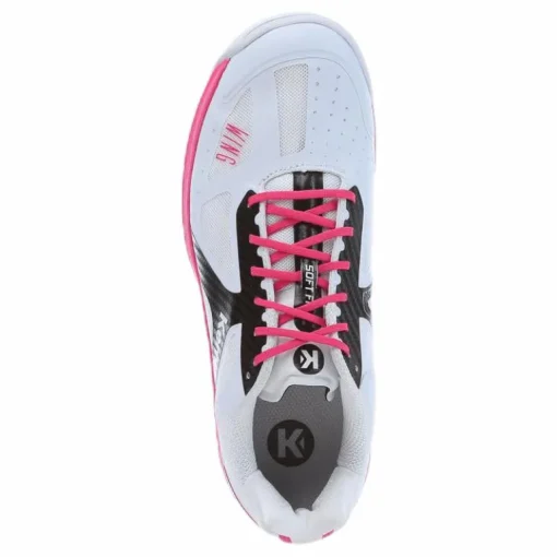 Wing Lite W Pink/White/Black