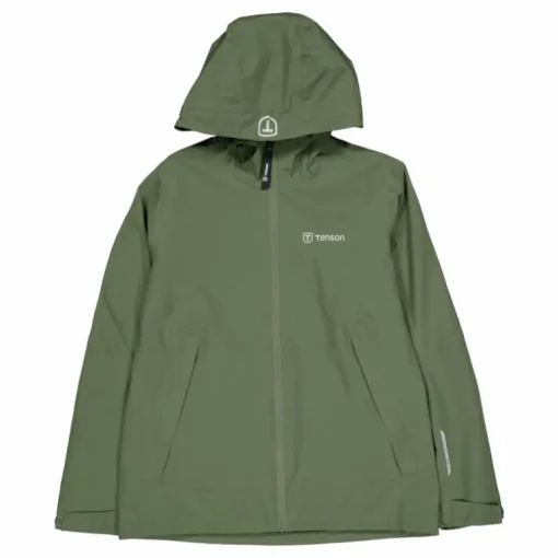 Winga Rain Jacket Women Beetle