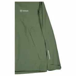 Winga Rain Jacket Women Beetle