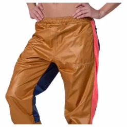 Winner Breaker Pants Brown