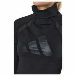 Wip Ls Tee Q4 Black