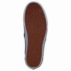 Wm Asher Platform (canvas) Black