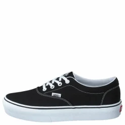 Wm Doheny Platform (canvas) Black/white