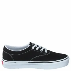Wm Doheny Platform (canvas) Black/white