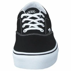 Wm Doheny Platform (canvas) Black/white