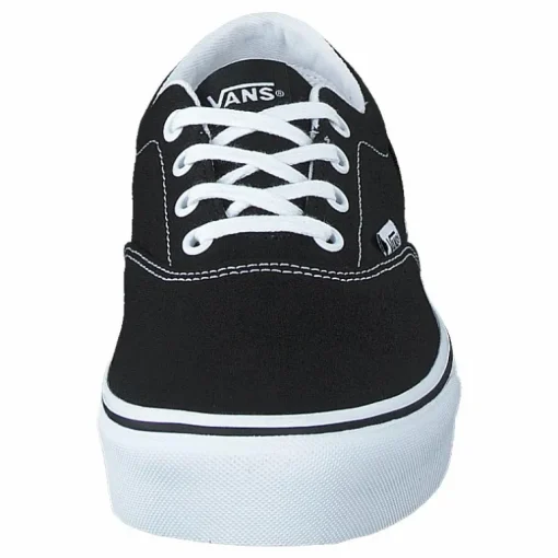 Wm Doheny Platform (canvas) Black/white