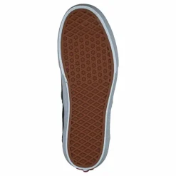 Wm Doheny Platform (canvas) Black/white