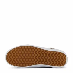 Wm Filmore Hi Vansguard Cozy Animal Black