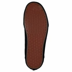 Wm Ward (canvas) Black/black
