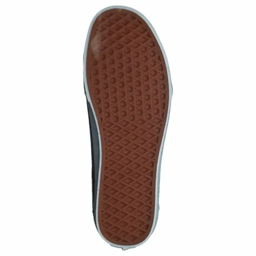 Wm Ward (canvas) Burgundy