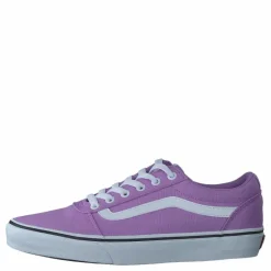 Wm Ward Canvas Lavendar