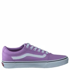 Wm Ward Canvas Lavendar