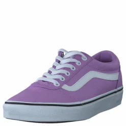 Wm Ward Canvas Lavendar