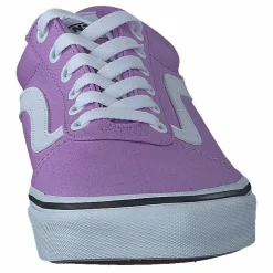 Wm Ward Canvas Lavendar