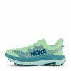 W mafate speed 4 Lime glow / ocean mist