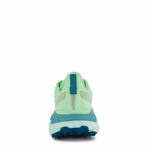 W mafate speed 4 Lime glow / ocean mist