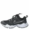 Wmns Air Heights Black/black-white