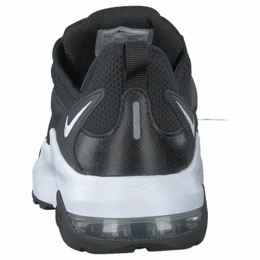 Wmns Air Max Graviton Black/white