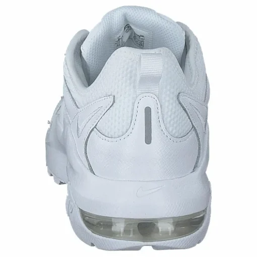 Wmns Air Max Graviton White/white