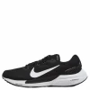 Wmns Air Zoom Vomero 15 Black/white-anthracite-volt