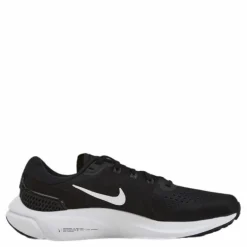 Wmns Air Zoom Vomero 15 Black/white-anthracite-volt